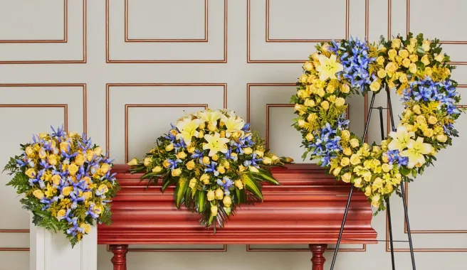 Condolencias